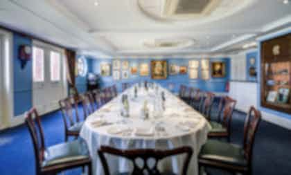Committee Dining Room 1